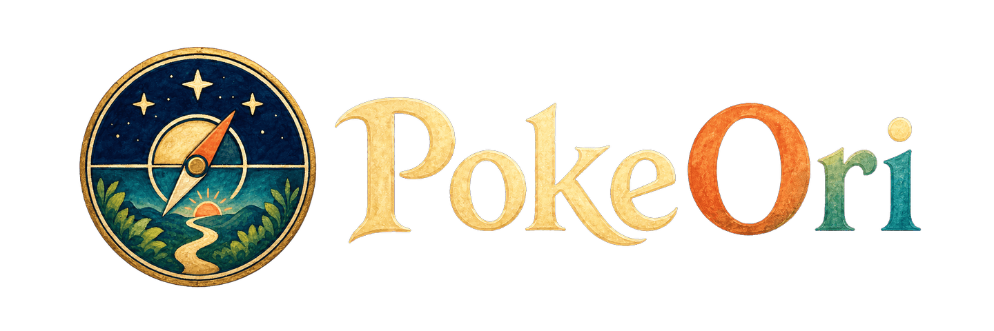 PokeOri